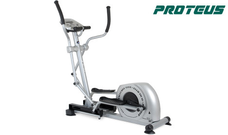 Proteus EEC-3088 Elliptical Trainer