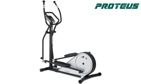 Proteus EEC-5550 Elliptical Trainer