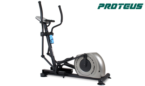 Proteus EEC-7088 Ergometer Crosstrainer