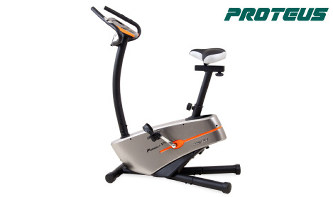 Proteus Formula V7 Hometrainer