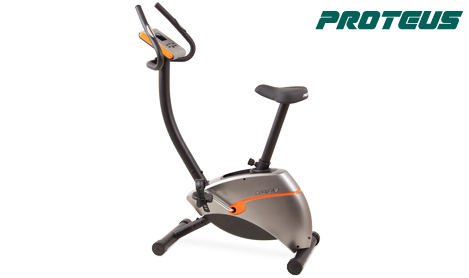 Proteus Nitro V6 Hometrainer 