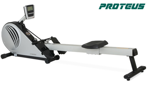 Proteus PAR-5000 Rower