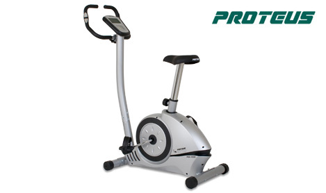 Proteus PEC-1850 Hometrainer - Helisports.nl