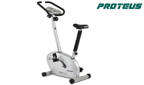 Proteus PEC-2025 exercise bike