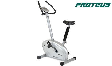 Proteus PEC-2055 Exercise Bike