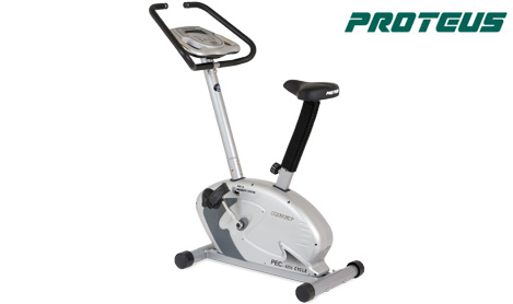 Proteus PEC-4255 Hometrainer - Helisports.nl