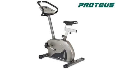 Proteus Pec-4675 Exercise Bike
