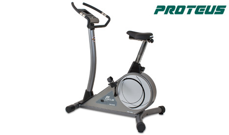 Proteus PEC-4850 Hometrainer - Helisports.nl