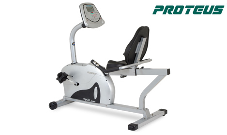 Proteus PEC-4975 Exercise Bike