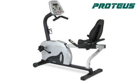 Proteus PEC-7588 Hometrainer