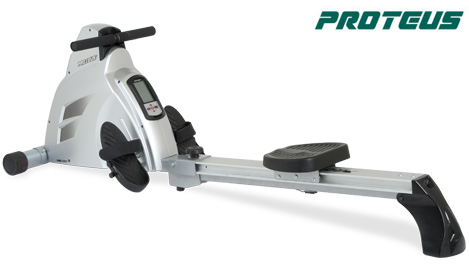 Proteus PMR-3000 Roeitrainer