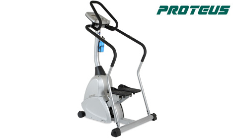 Proteus PMS-3088 Stepper