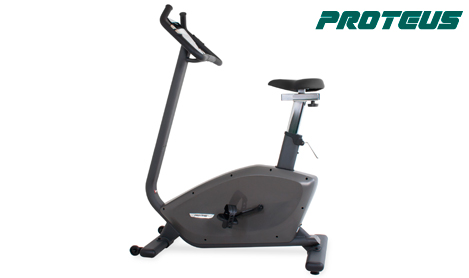 Proteus Vantage V5 Hometrainer