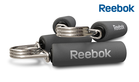 Reebok Hand Grips