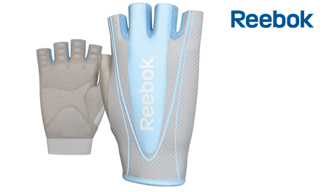 Reebok Handschoenen Dames Maat S