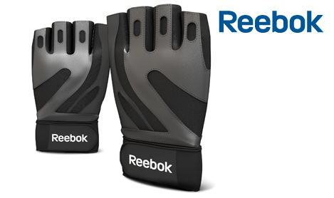 Reebok Handschoenen Heren Maat XL