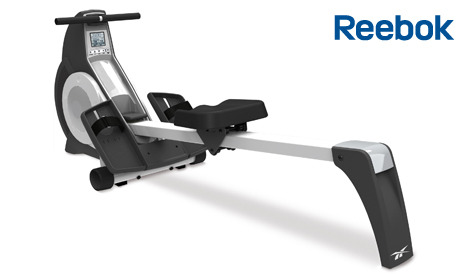 Reebok i-rower 2.5 Roeitrainer