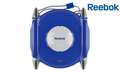 Reebok Springtouw Zwaar