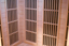 Saunaking FRB-033LW Infraroodsauna