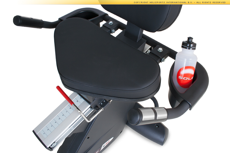 Sole Sole Fitness R92 Recumbent Bike