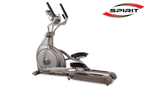 Spirit CE800 Crosstrainer