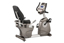 Spirit CR800 Recumbent Bike