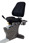 Spirit CR800 Recumbent Bike