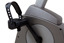 Spirit CR800 Recumbent Bike