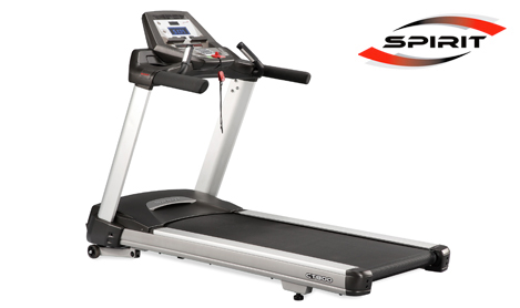 Spirit CT800 Loopband