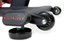 Spirit E-Glide Commercial Crosstrainer