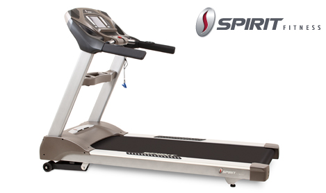 Spirit XT-685 Loopband