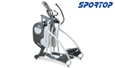 Sportop E-500 Crosstrainer