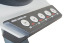 Sportop E-500 Crosstrainer