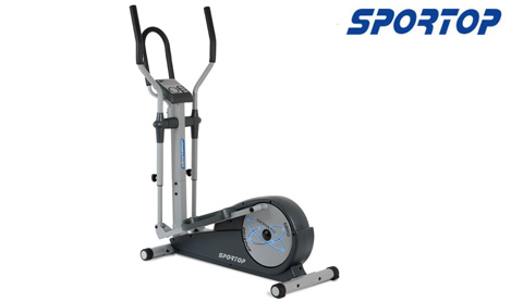 Sportop E-820P Elliptical Trainer