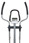 Sportop E-820 Plus Crosstrainer