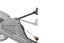 Sportop R-700 Roeitrainer