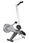 Sportop R-700 Roeitrainer