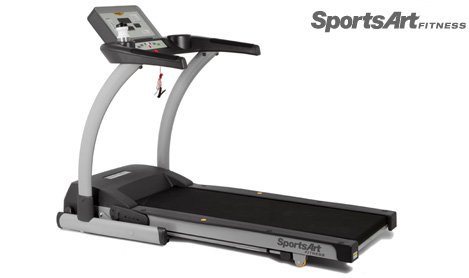 SportsArt TR20 Loopband