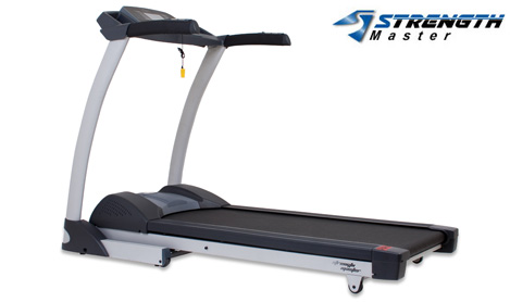 StrengthMaster AI-610