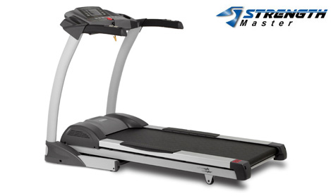 StrengthMaster AI-670 Treadmill