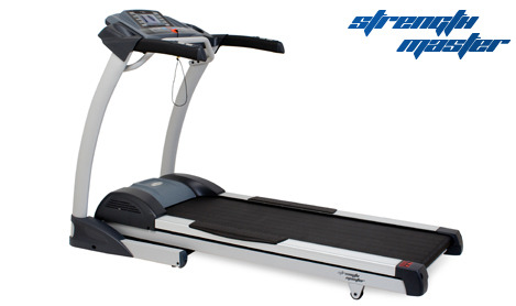 StrengthMaster AI-680 Loopband