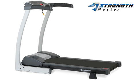 StrengthMaster MA100 Treadmill