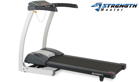 StrengthMaster MA-150 Treadmill