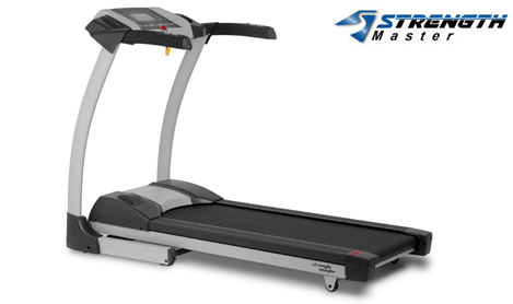 StrengthMaster MA-300X