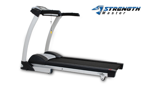 StrengthMaster MA-500 Loopband