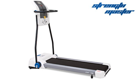 StrengthMaster MF-110 Loopband