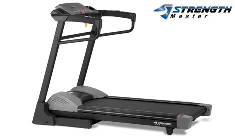 StrengthMaster MI 310 Treadmill
