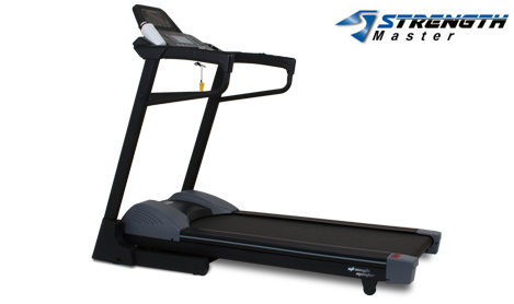Strengthmaster MI-310X Loopband