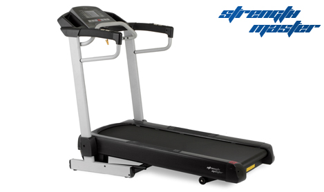 StrengthMaster MT-600 Treadmill