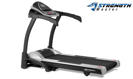 StrengthMaster MX 800 Treadmill